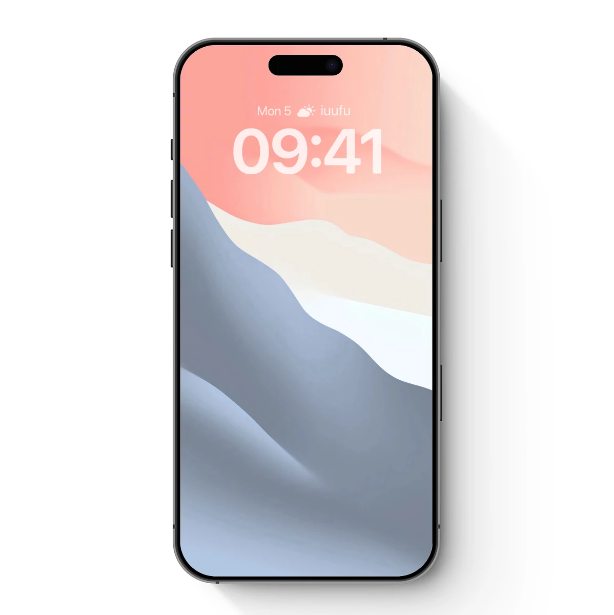 Abstract Horizon Layers Abstract Horizon Layers