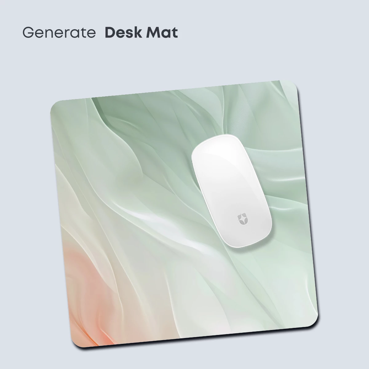 Ethereal Silk Symphony: Pastel Waves in Motion - Image 4