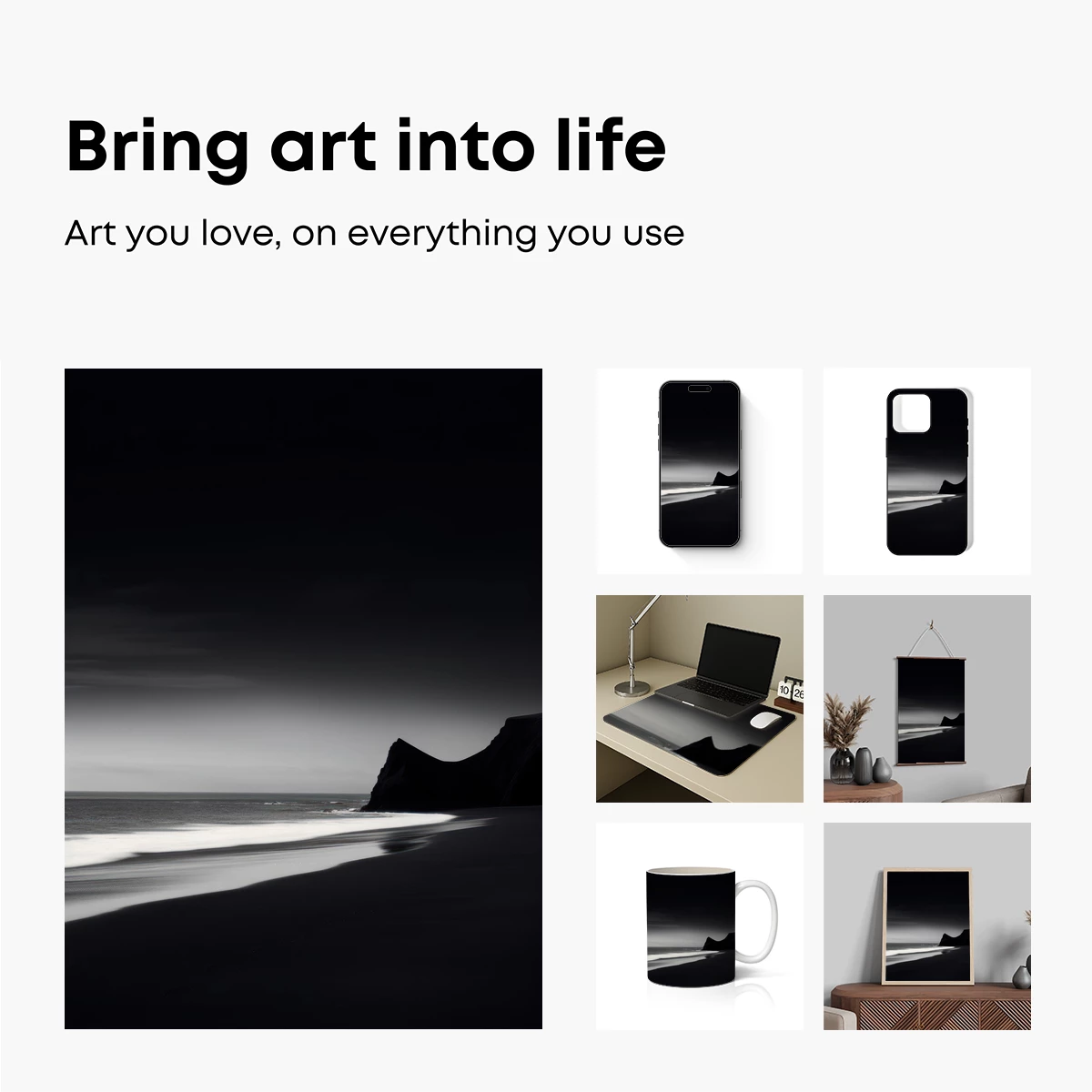 Eternal Twilight Shore - Image 2