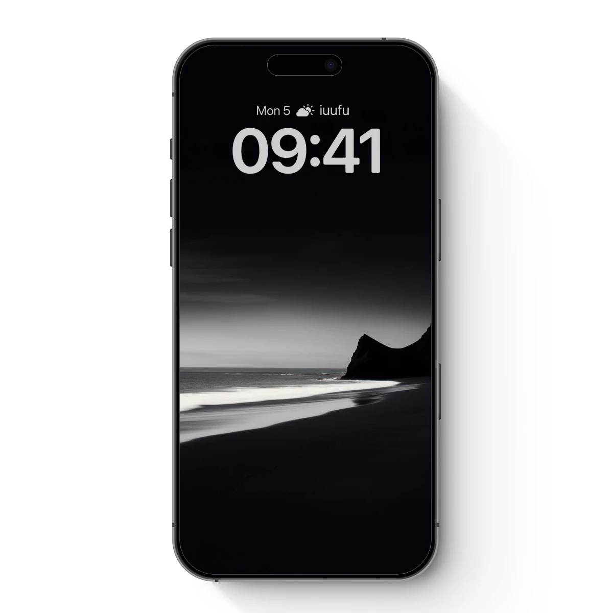 Eternal Twilight Shore