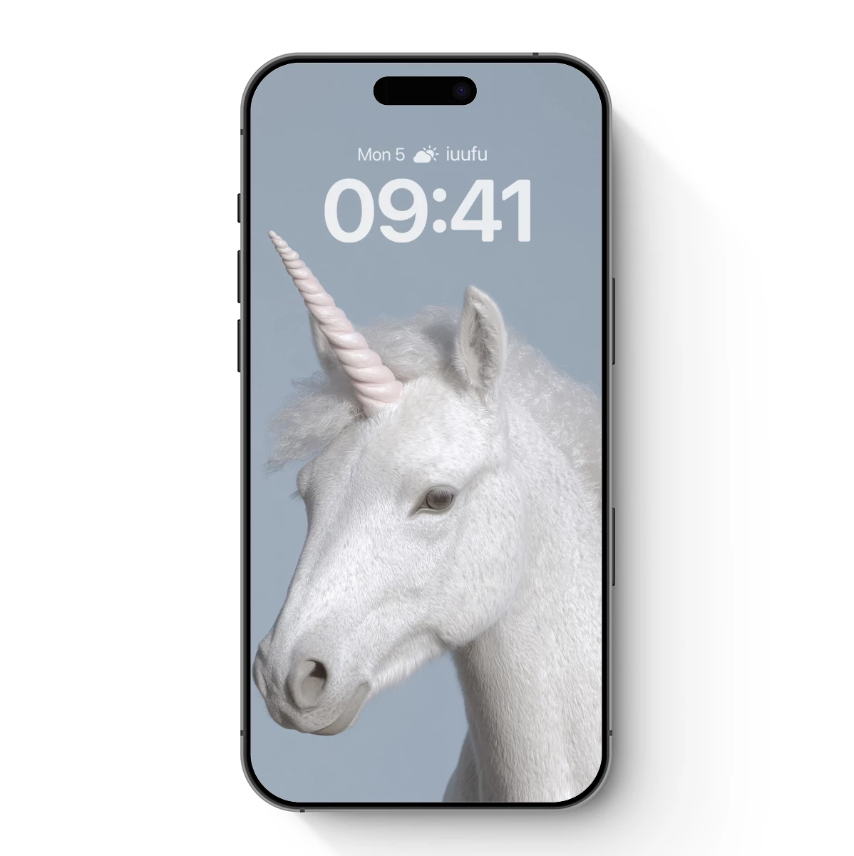 Ethereal White Unicorn: Mythical Elegance Ethereal White Unicorn: Mythical Elegance