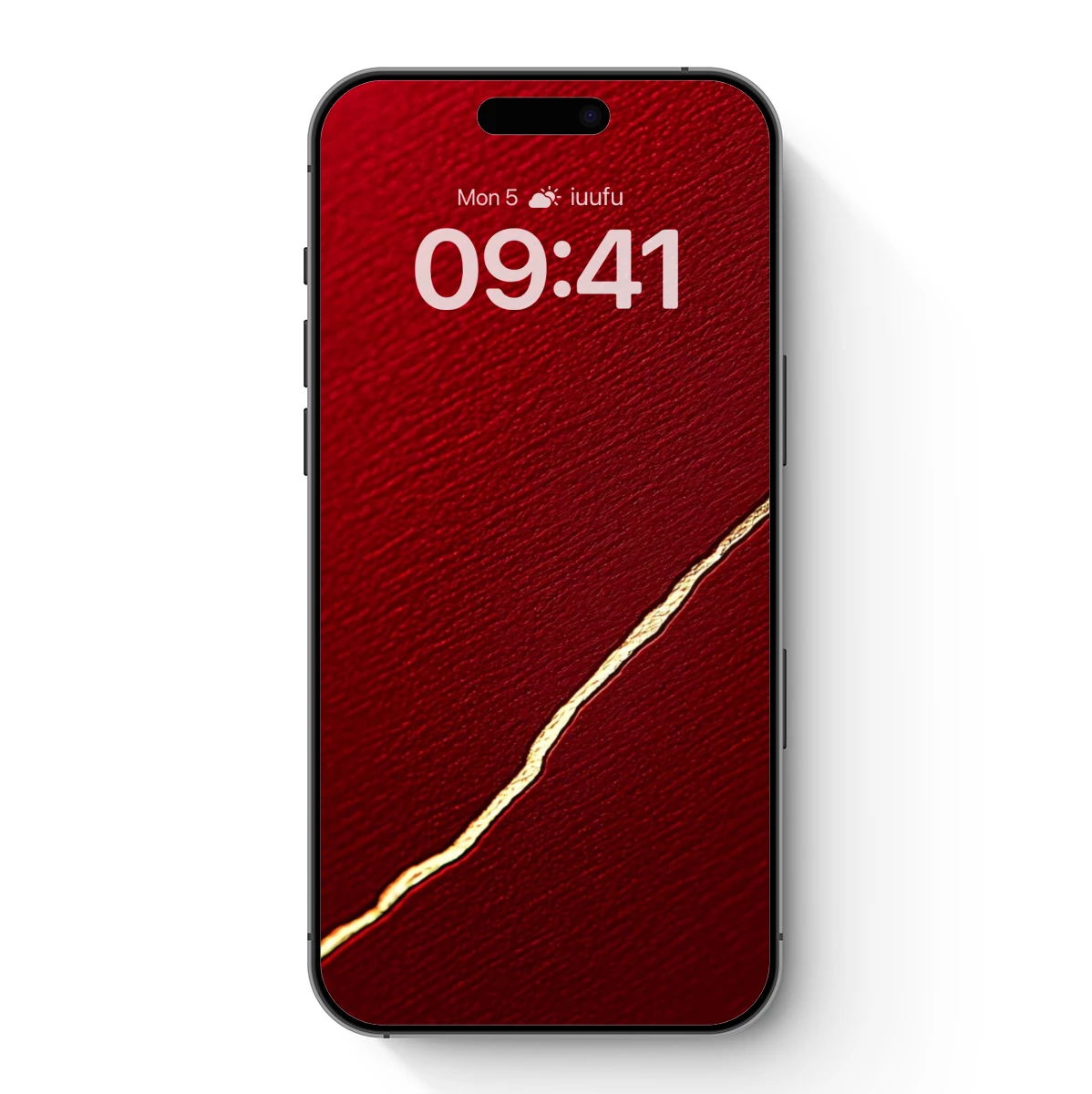 Crimson Canvas: Golden Thread - Image 7