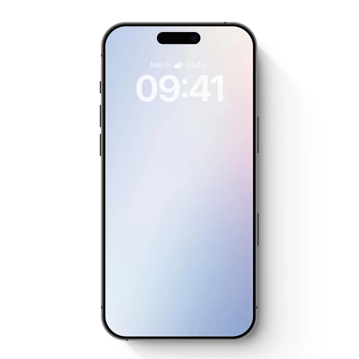 Ethereal Gradient Glow