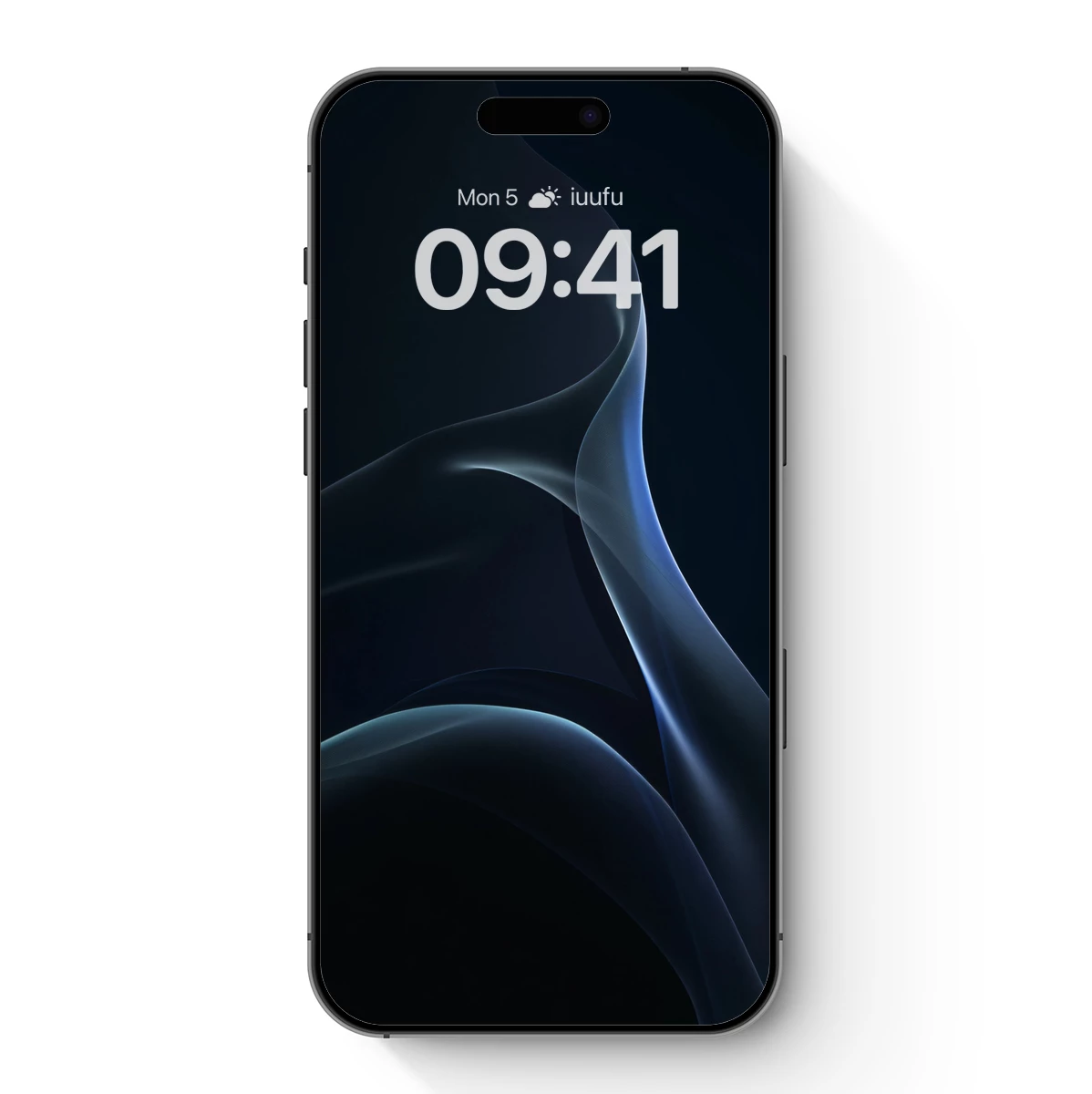 Ethereal Smoke Waves: A Dance of Shadow and Light