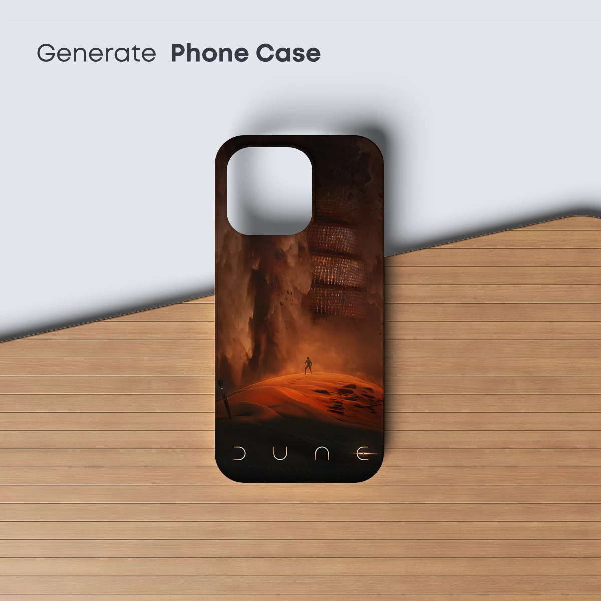 Dune: Sands of Destiny - Image 3