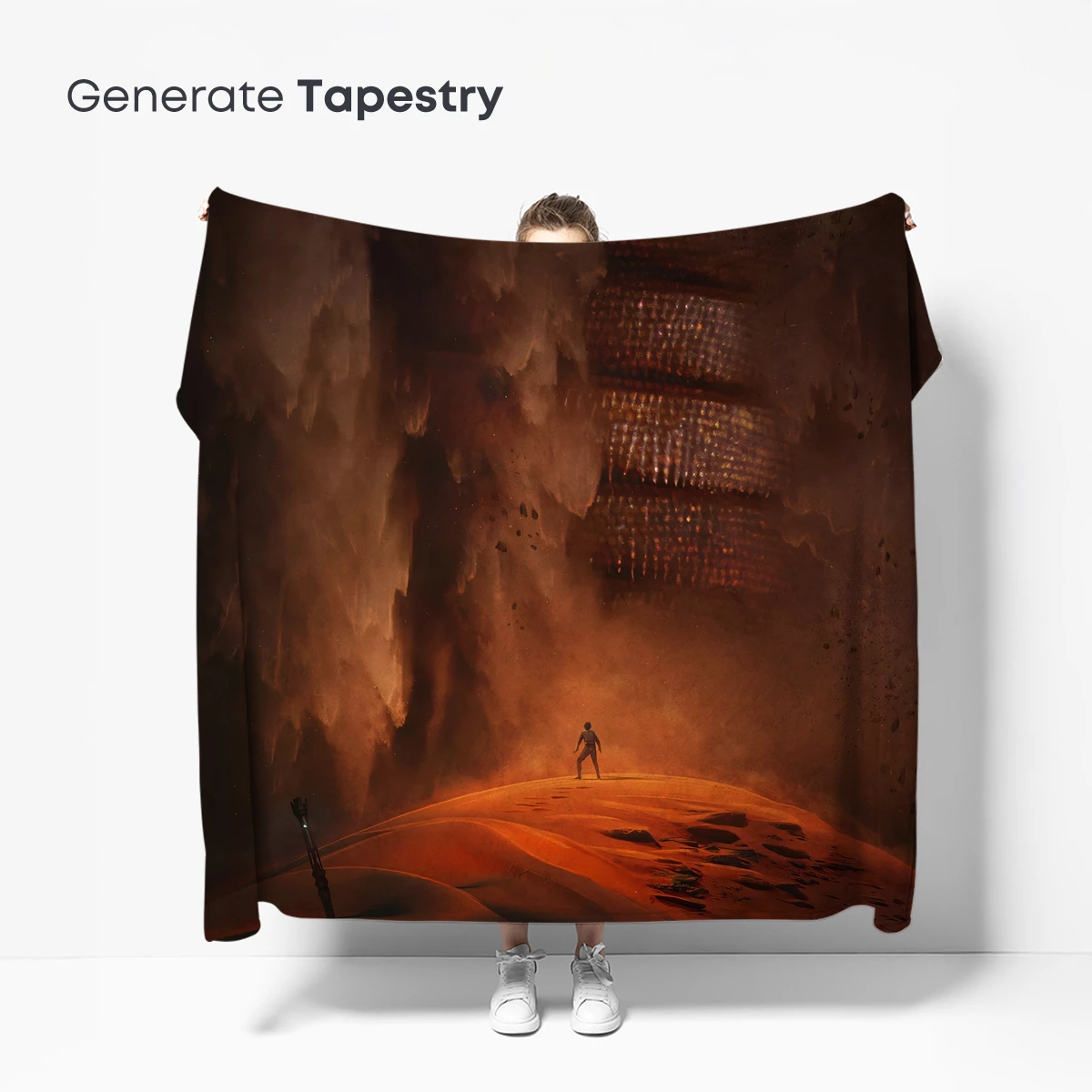 Dune: Sands of Destiny - Image 5