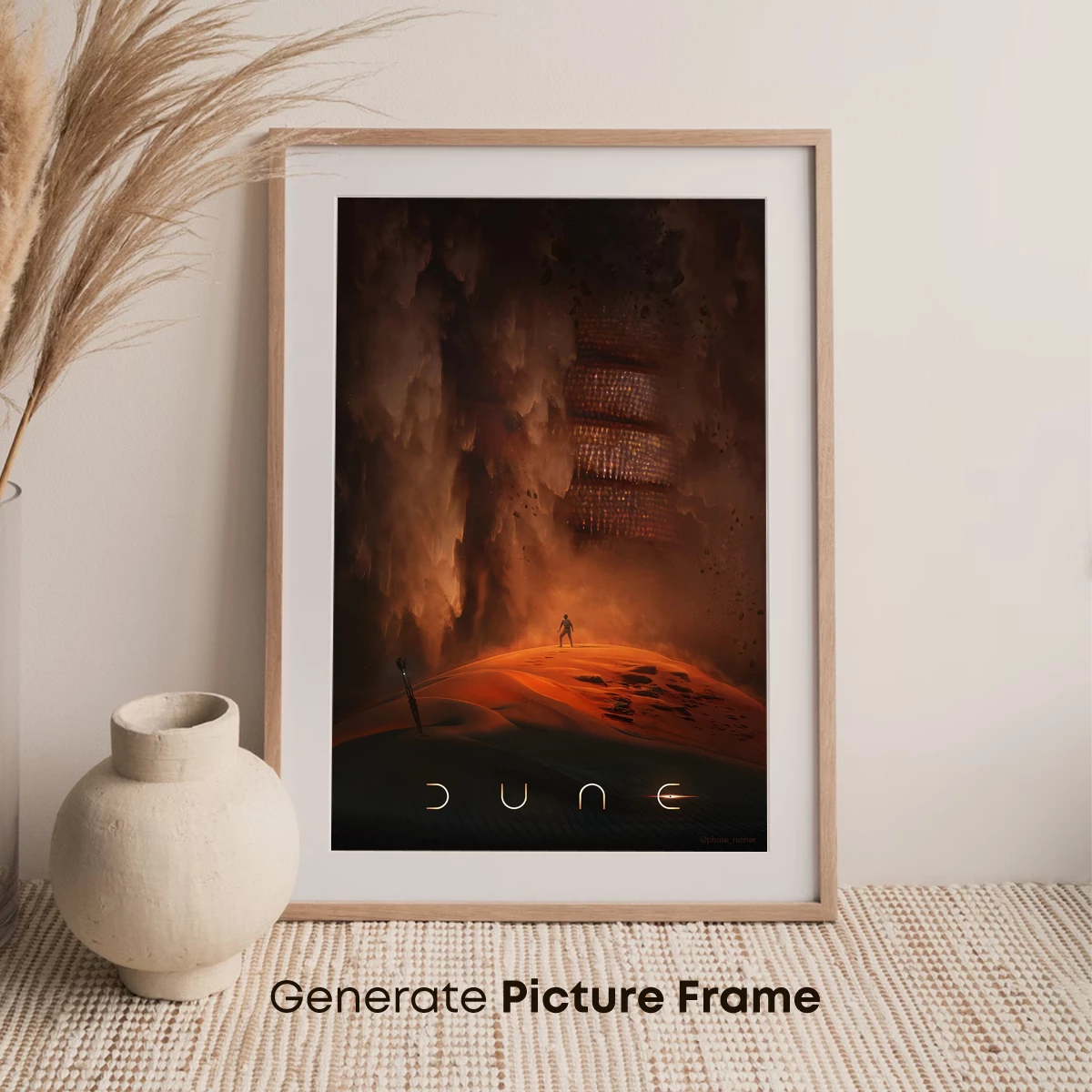 Dune: Sands of Destiny - Image 7