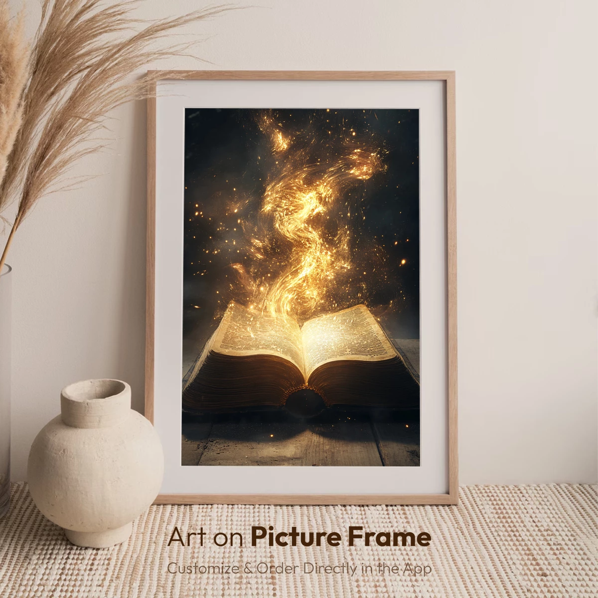 Enchanted Book of Sparks - Image 7
