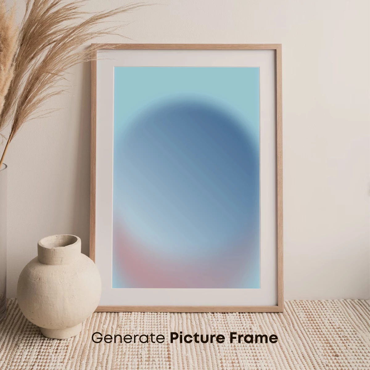 Ethereal Gradient Eclipse - Image 7