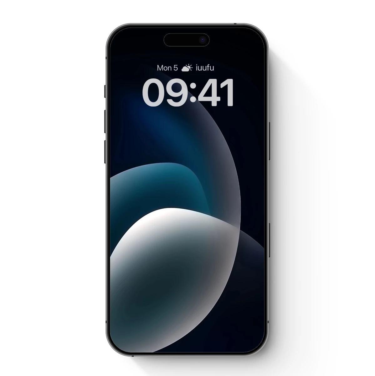 Ethereal Spheres: A Dance of Light and Shadow