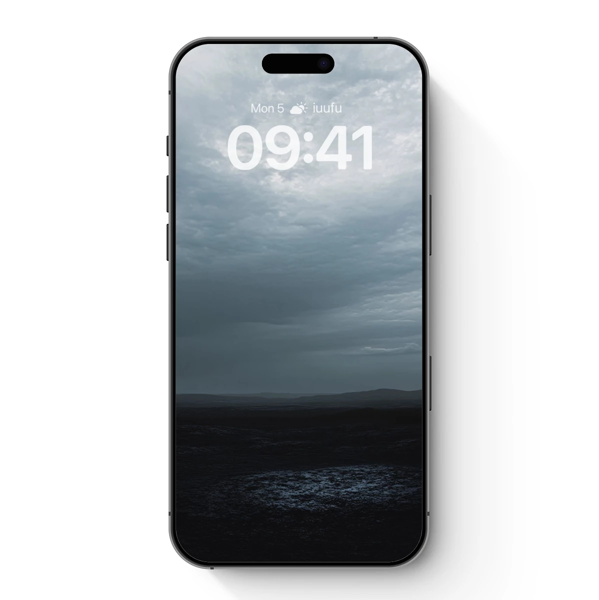 Eternal Twilight Horizon