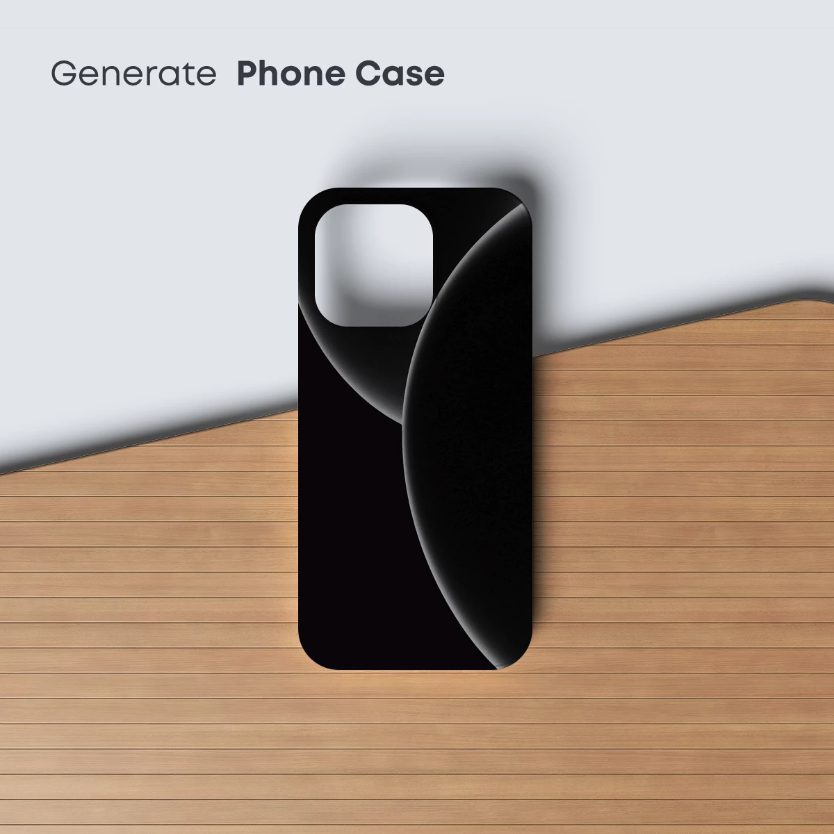 Eclipse Shadows: A Dance of Light and Dark - Image 3