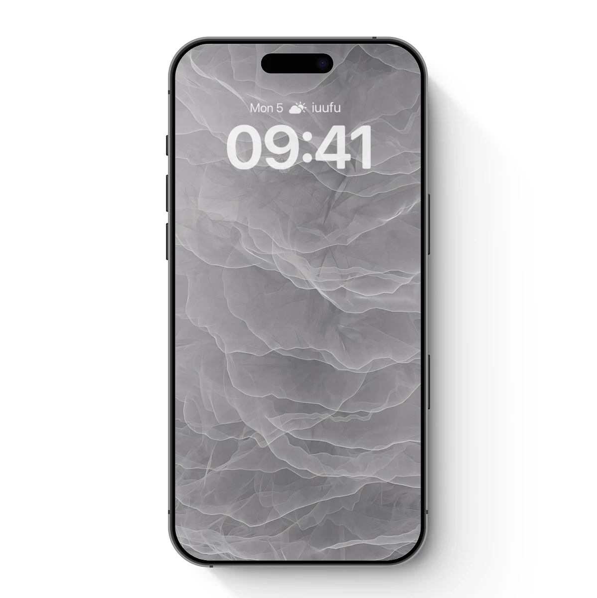 Ethereal Silk Waves: A Digital Odyssey