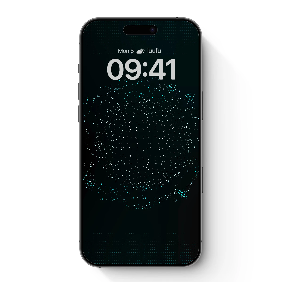 Digital Constellation Sphere