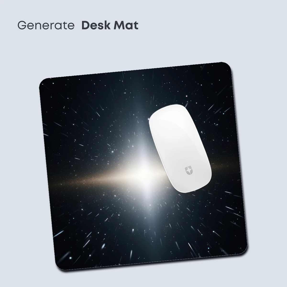 Cosmic Light Burst: A Journey Through the Stars - Image 4