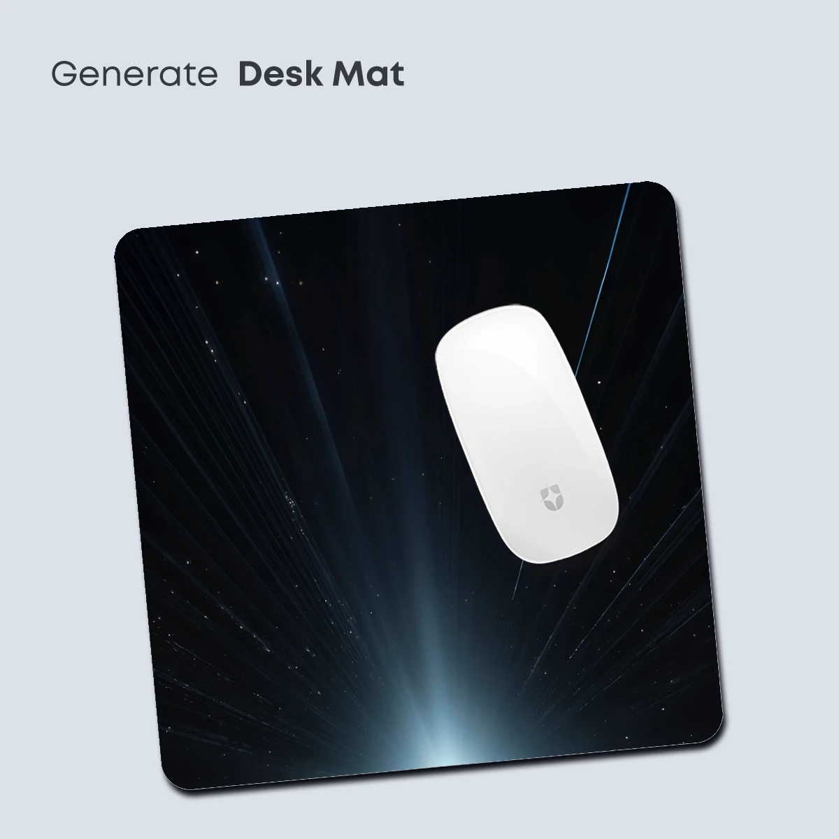 Cosmic Light Convergence: A Stellar Odyssey - Image 4