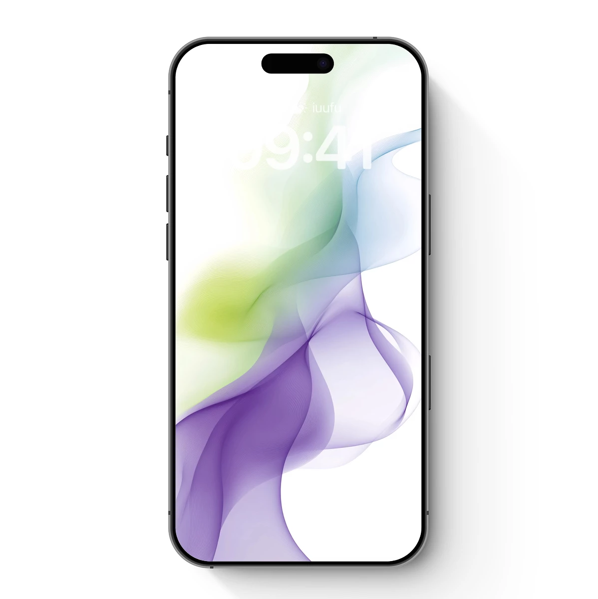 Ethereal Flow: Gradient Waves in Harmony