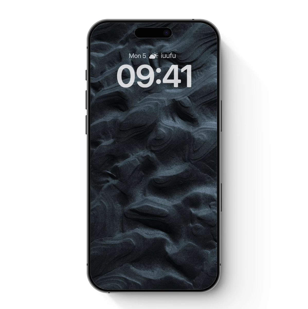 Ethereal Sandscapes: Whispers of the Dune