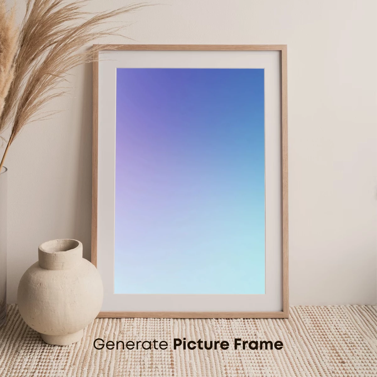 Ethereal Gradient Horizon - Image 7