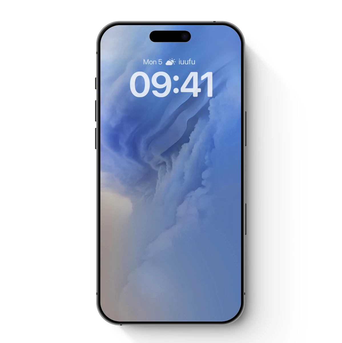 Ethereal Cloud Symphony