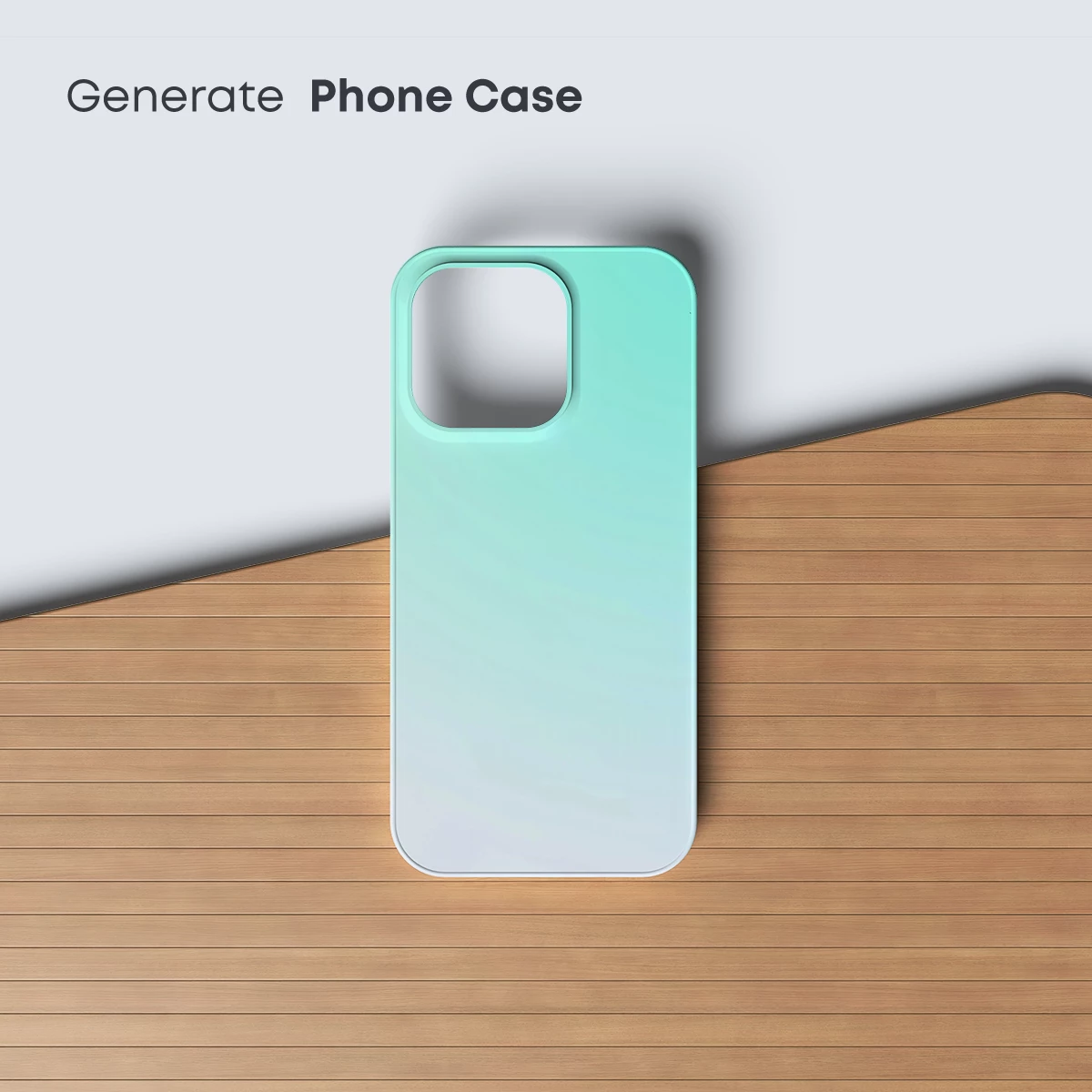 Ethereal Gradient Glow: A Soft Pastel Symphony - Image 3