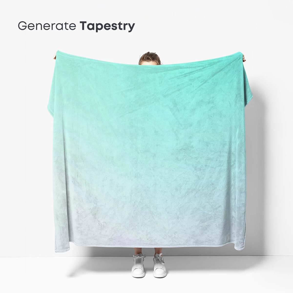 Ethereal Gradient Glow: A Soft Pastel Symphony - Image 5