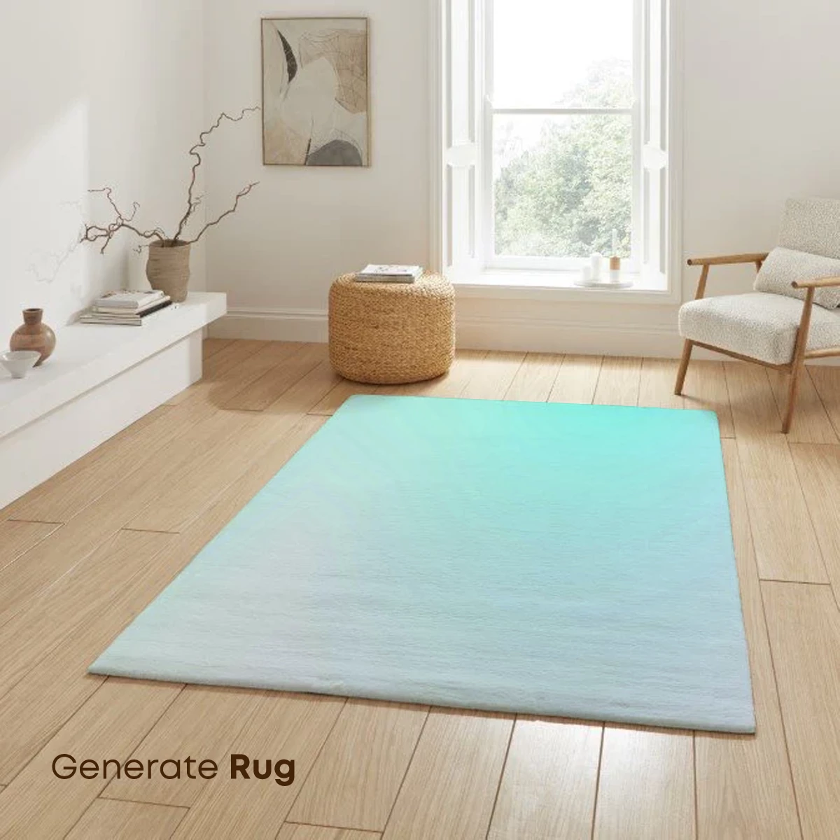 Ethereal Gradient Glow: A Soft Pastel Symphony - Image 6