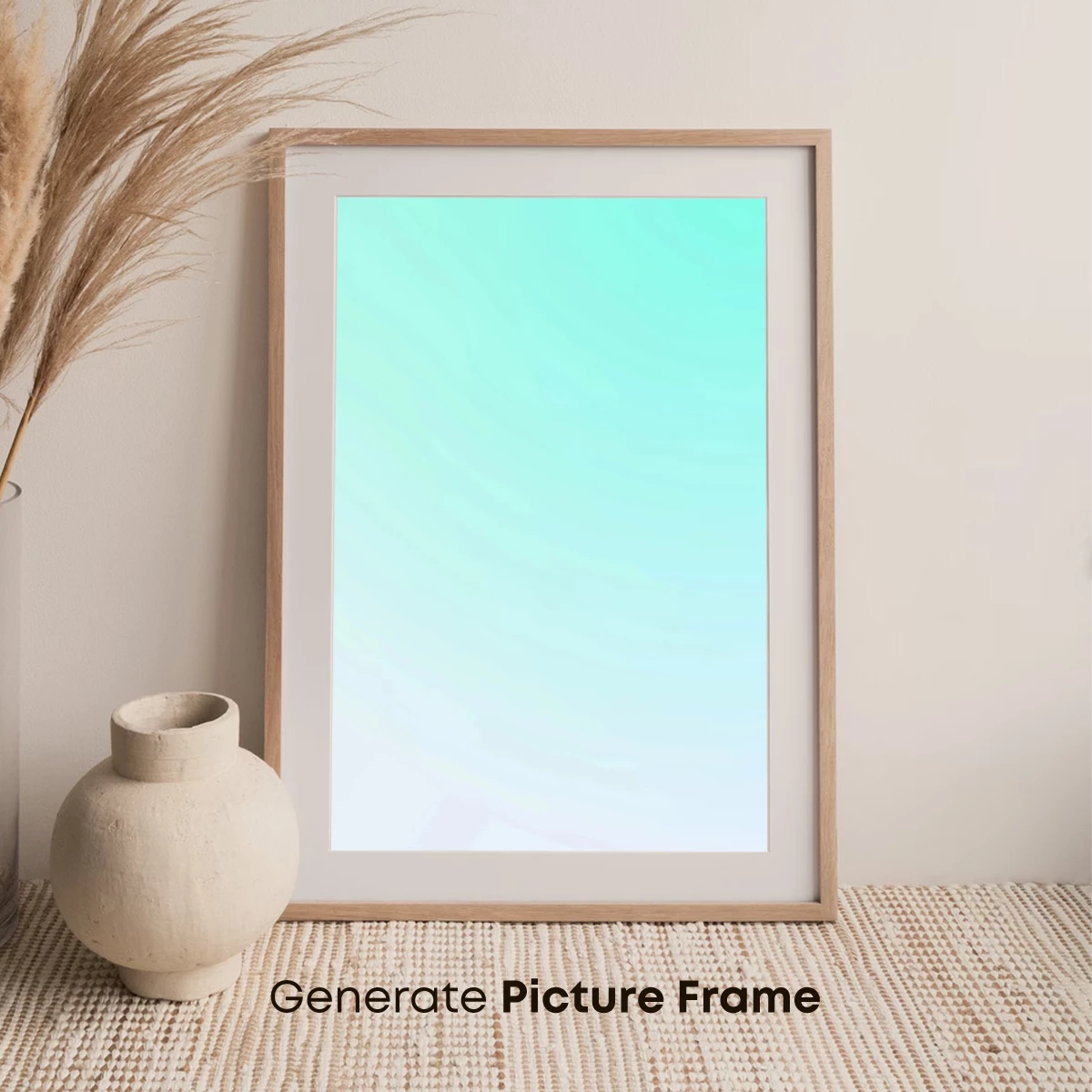 Ethereal Gradient Glow: A Soft Pastel Symphony - Image 7