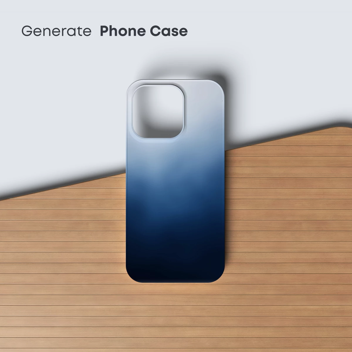 Depth of Twilight: Gradient Serenity - Image 3