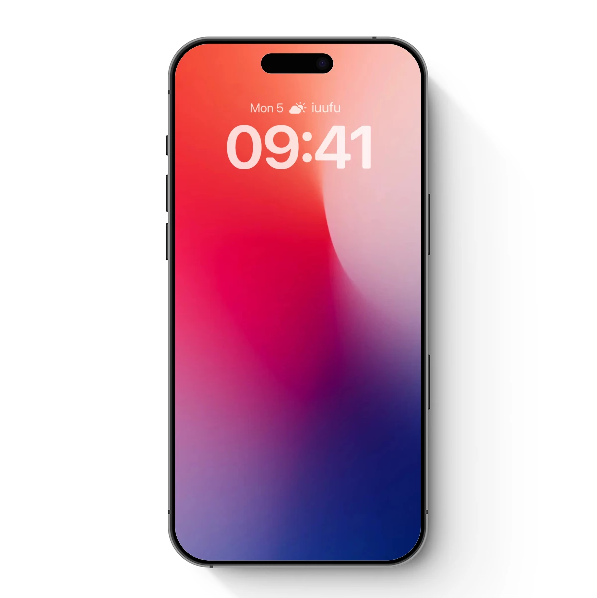 Gradient Fusion: Abstract Color Harmony