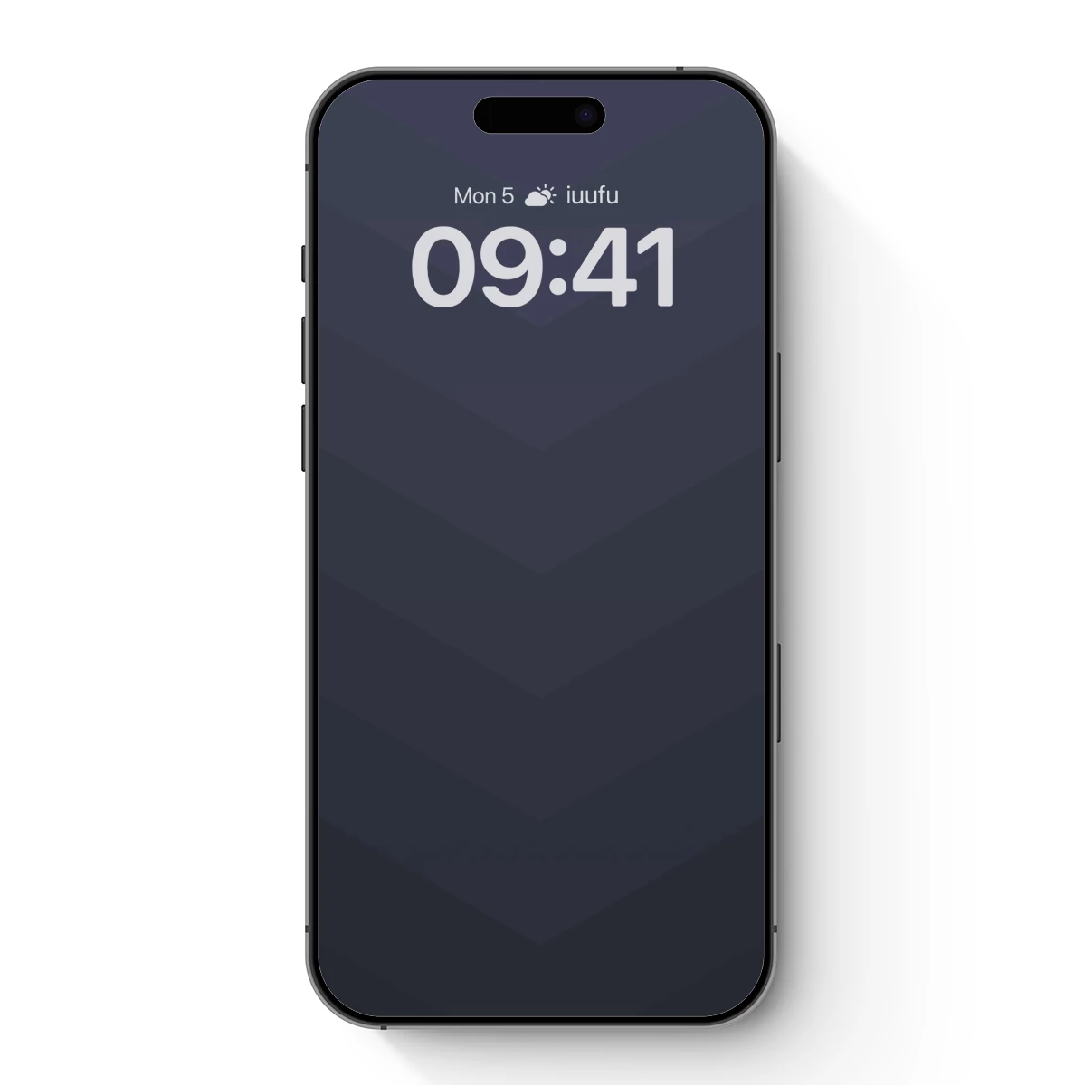 Ethereal Midnight Layers