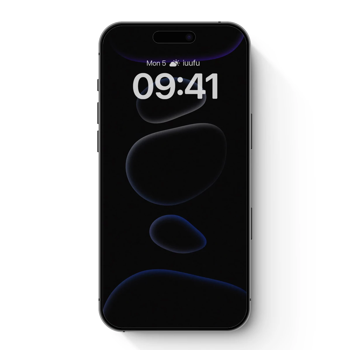 Ethereal Spheres: A Dance of Shadow and Light