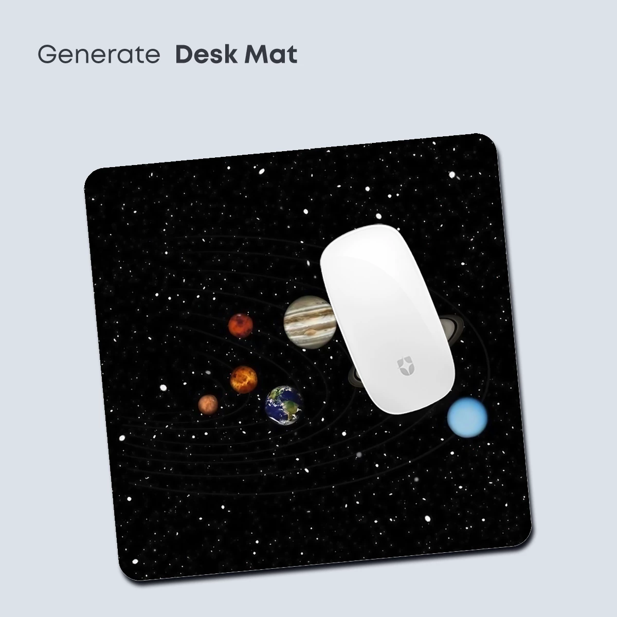 Cosmic Dance of Planets - Image 4