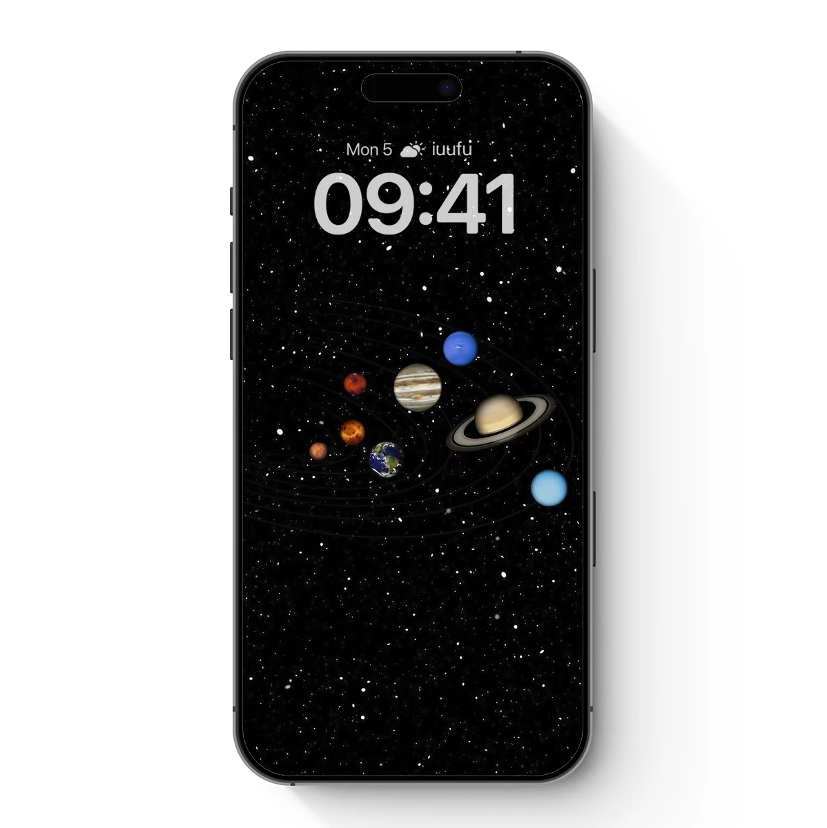 Cosmic Dance of Planets