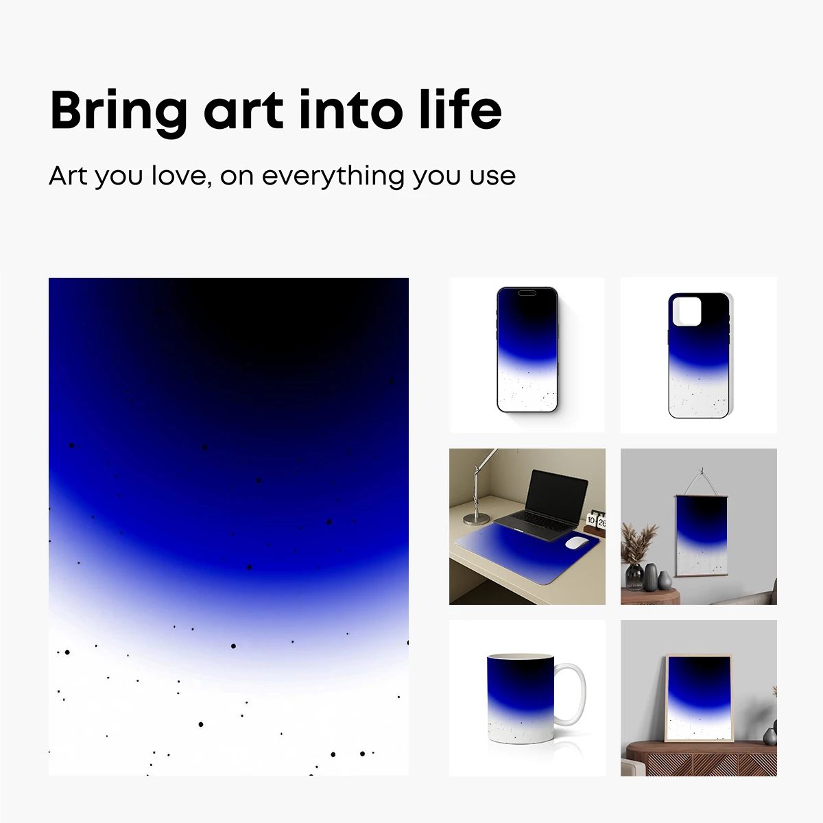 Eclipse of Serenity: Cosmic Gradient - Image 2