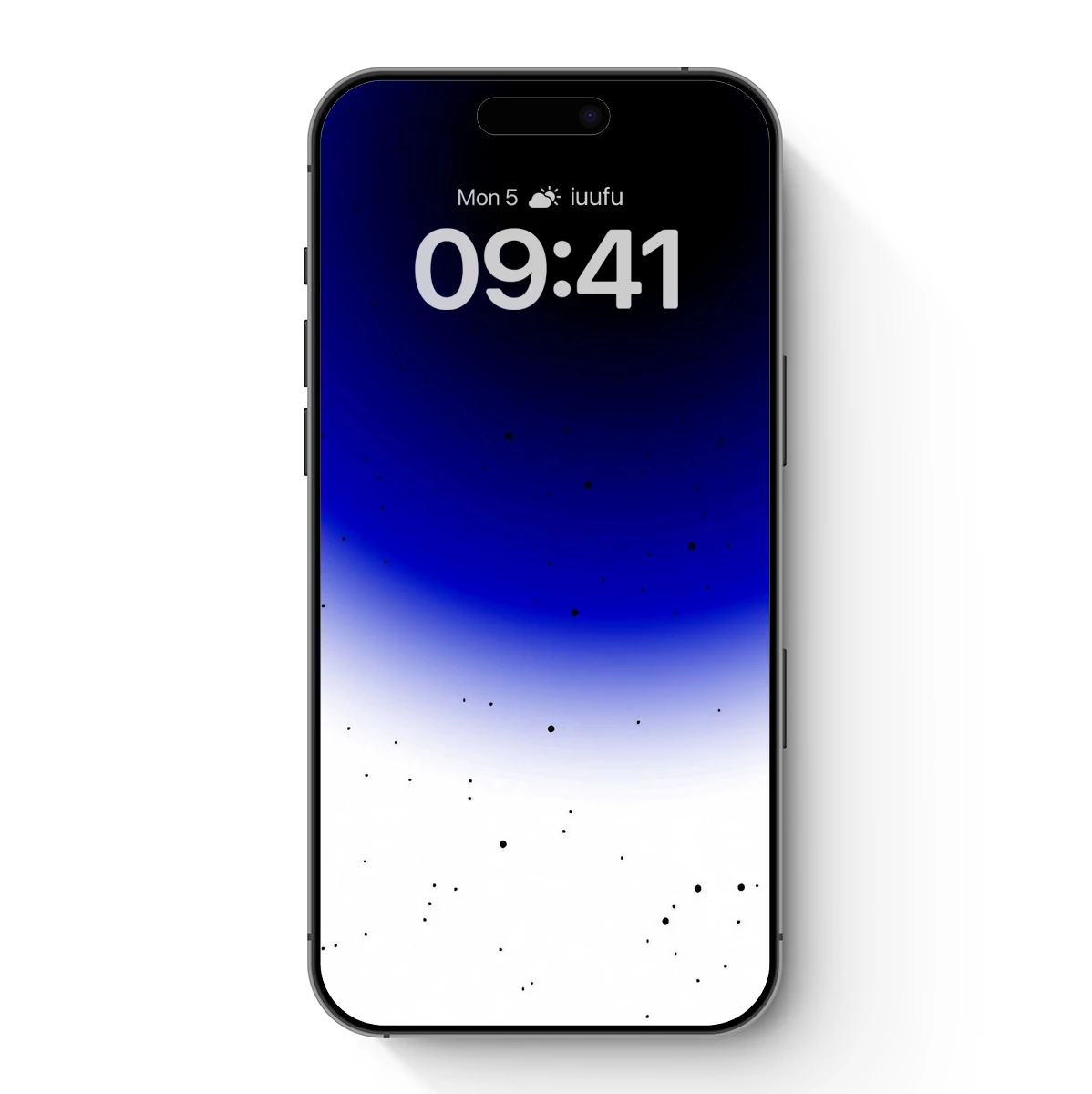 Eclipse of Serenity: Cosmic Gradient