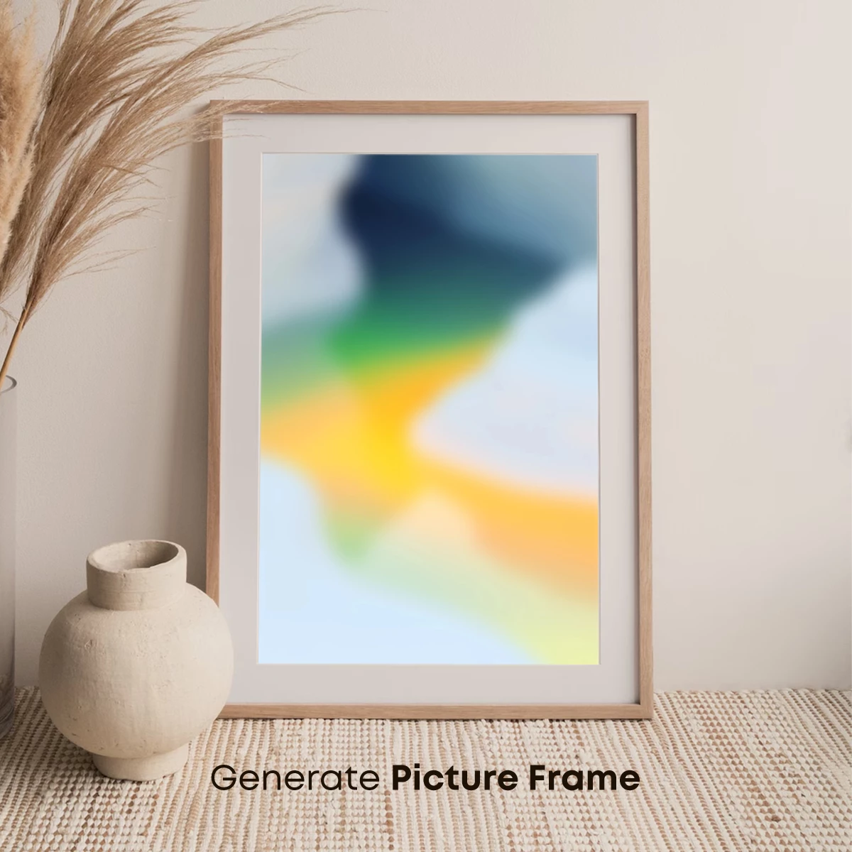 Fluid Chromatic Symphony - Image 7