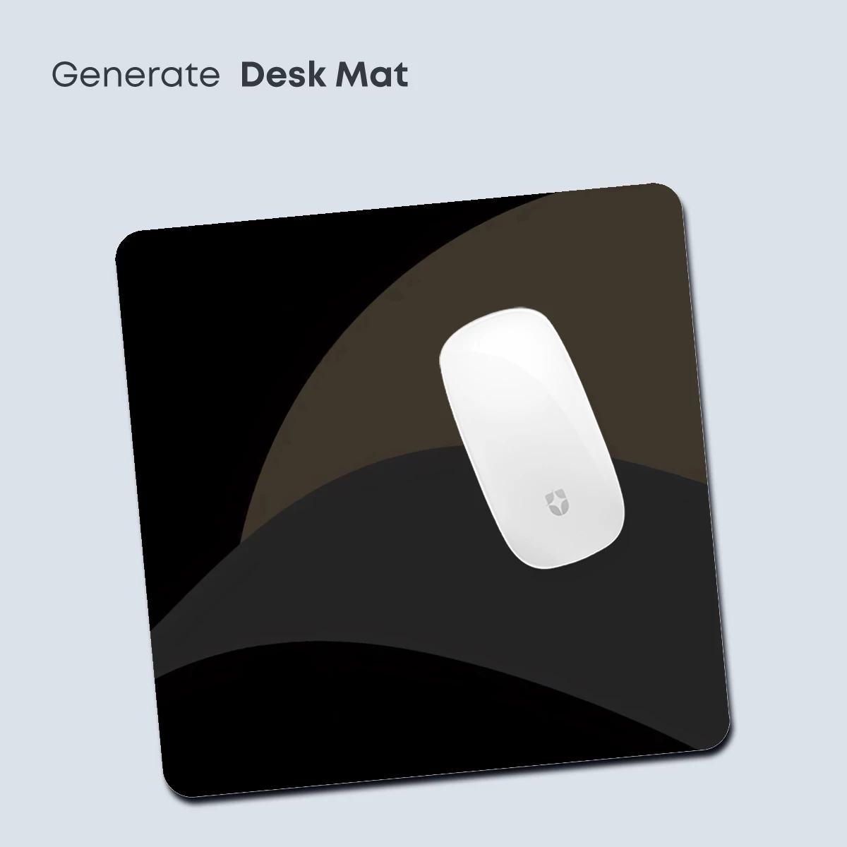 Eclipse of Shadows: Abstract Minimalist Curves - Image 4