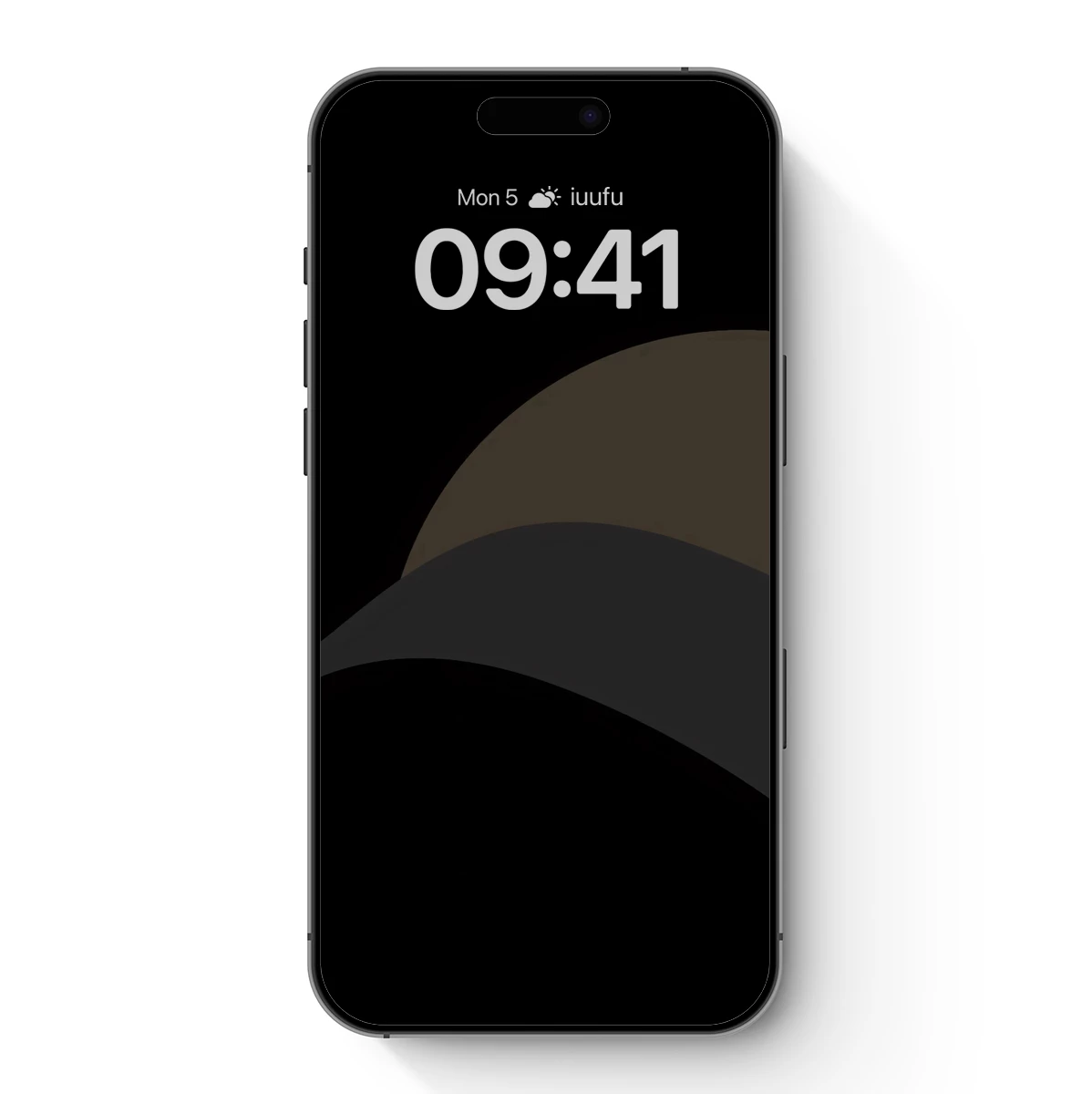 Eclipse of Shadows: Abstract Minimalist Curves