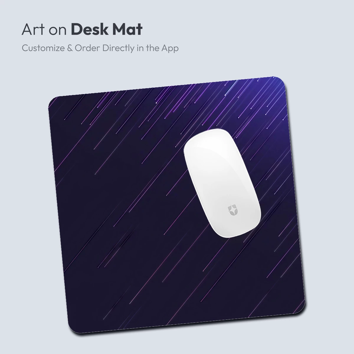 Diagonal Streaks of Cosmic Light - Image 4