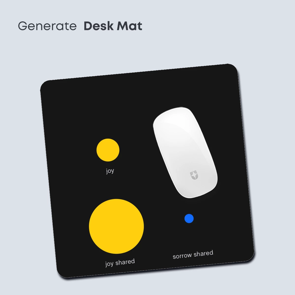 Emotional Balance: Joy and Sorrow in Harmony - Image 4