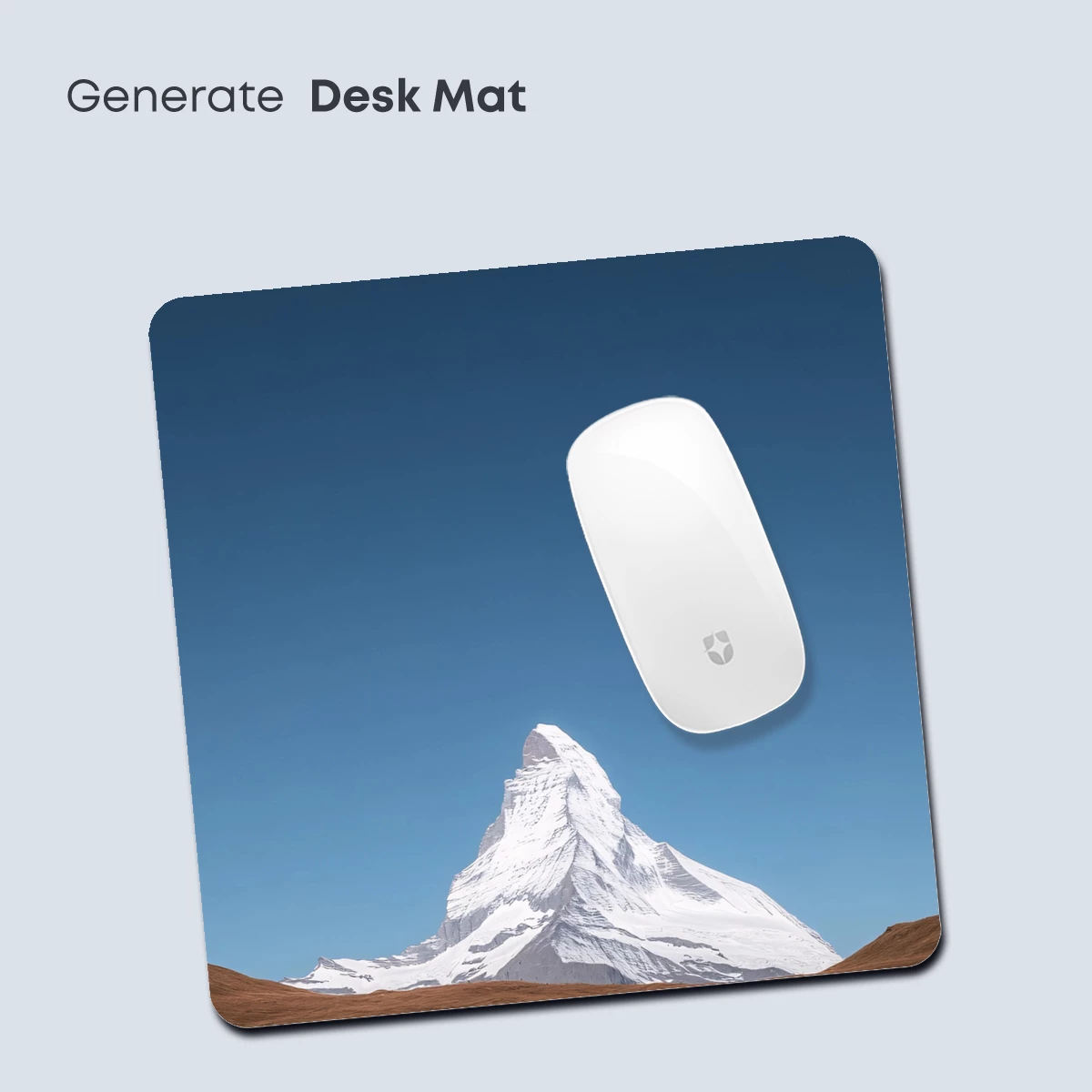 Matterhorn's Serene Reflection - Image 4