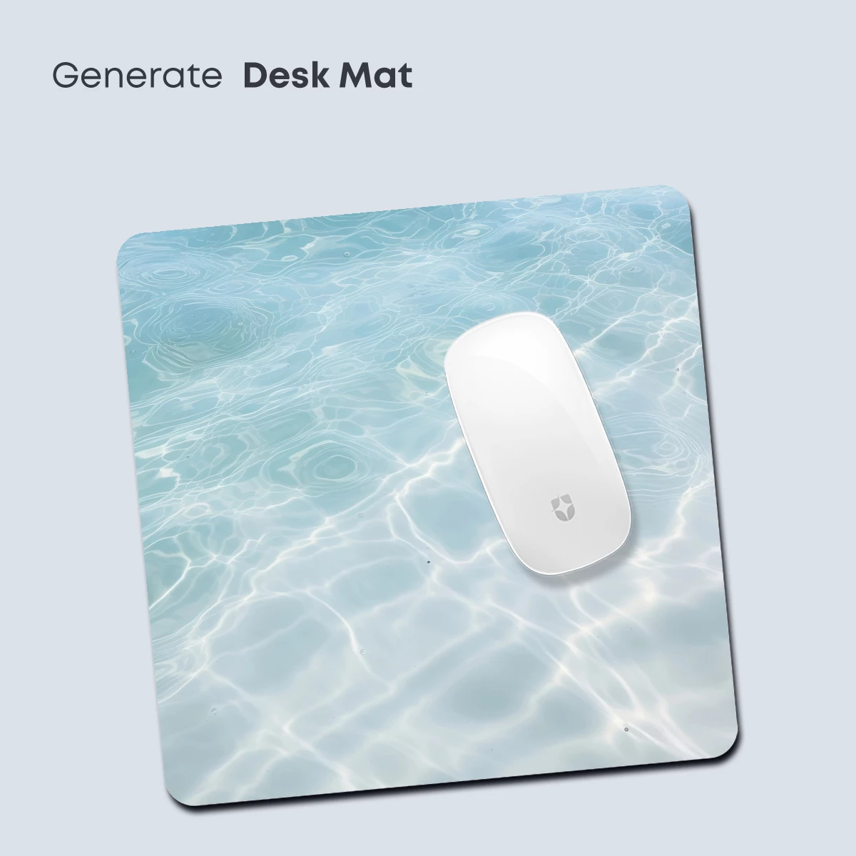 Crystal Clear Waters: Sunlit Ripples and Serene Depths - Image 4