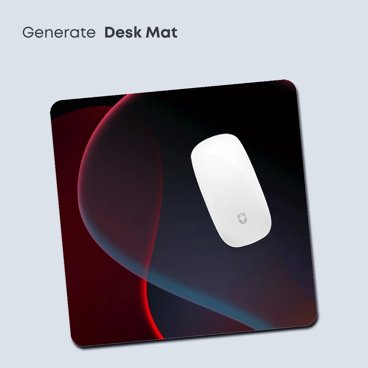 Eclipse of Colors: Abstract Spheres in Harmony - Image 4