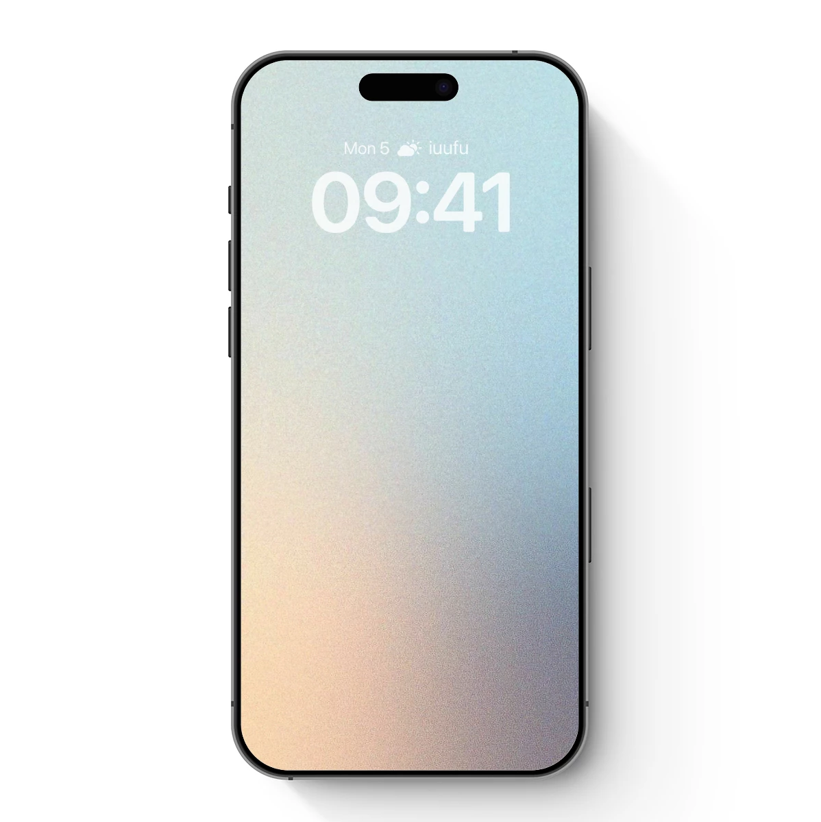 Ethereal Gradient Glow