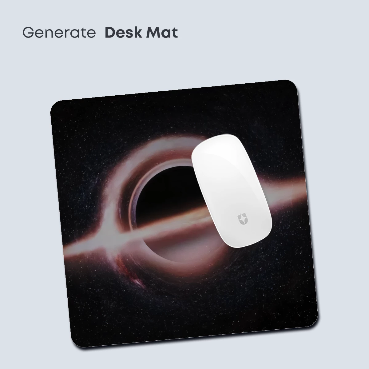 Eclipse of Eternity: Cosmic Black Hole - Image 4