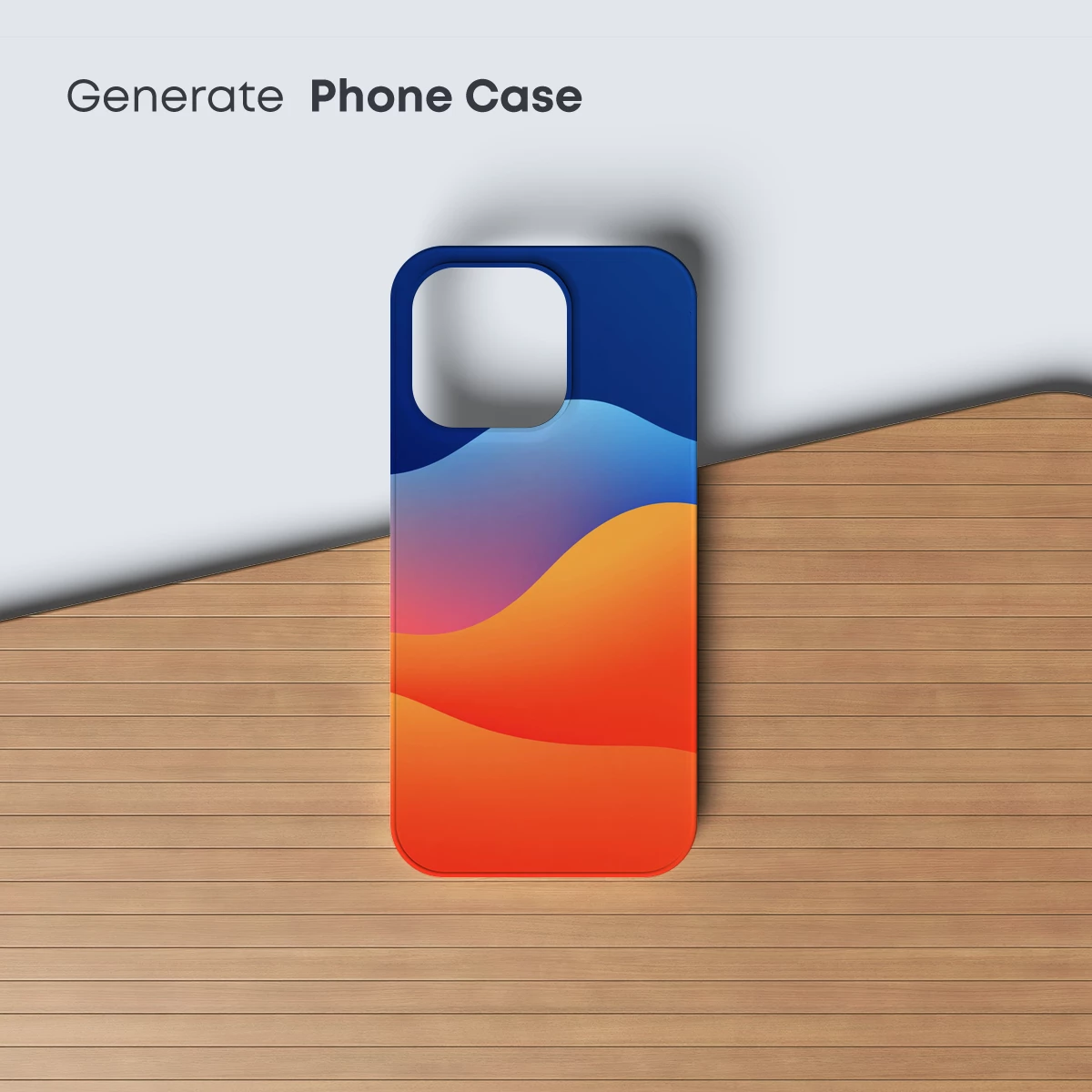 Gradient Horizon Waves - Image 3