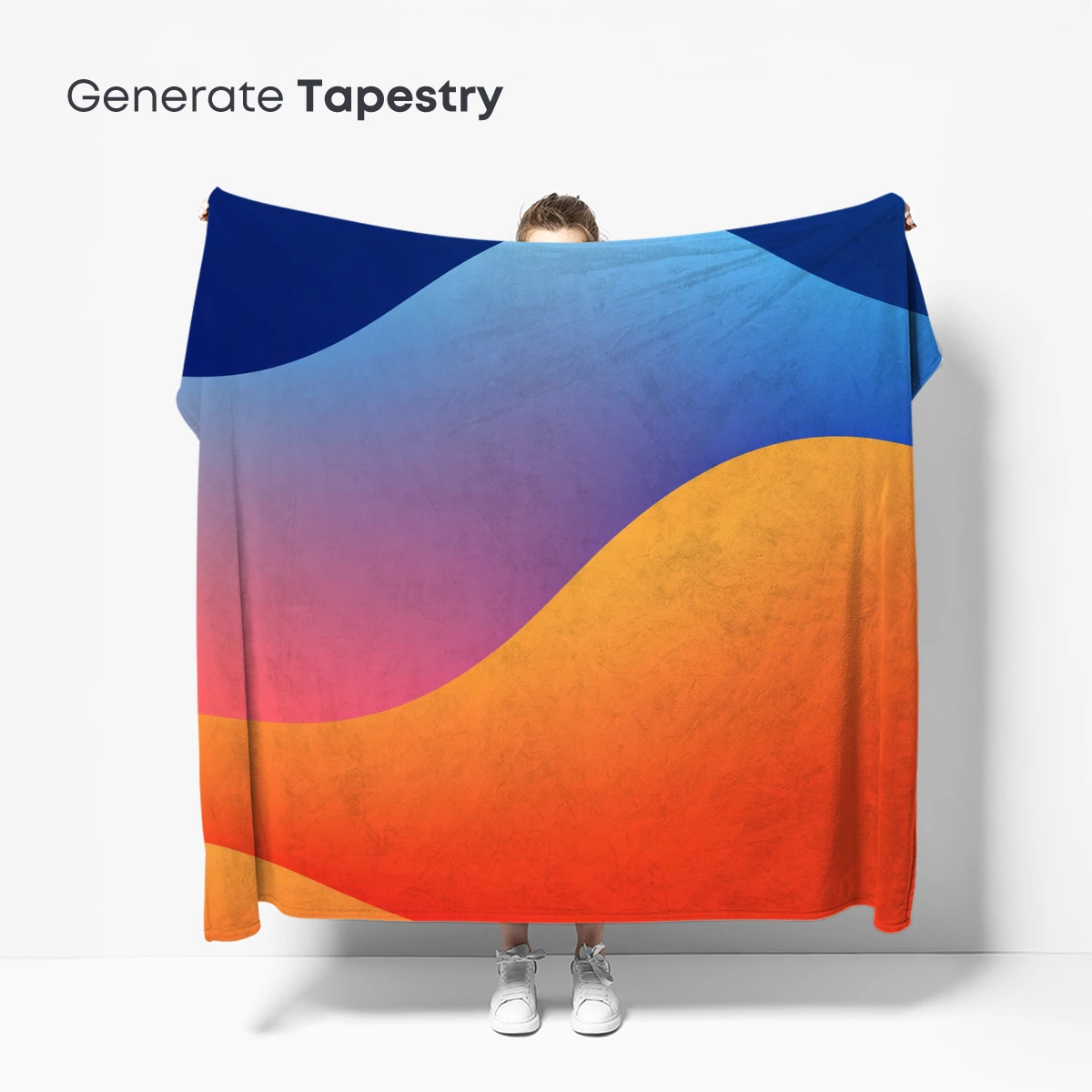 Gradient Horizon Waves - Image 5