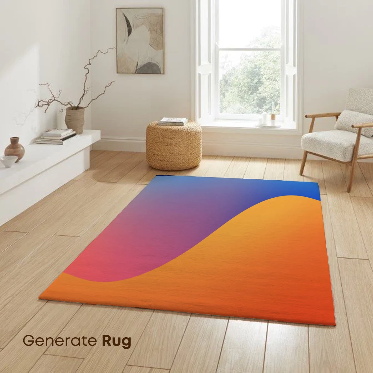 Gradient Horizon Waves - Image 6