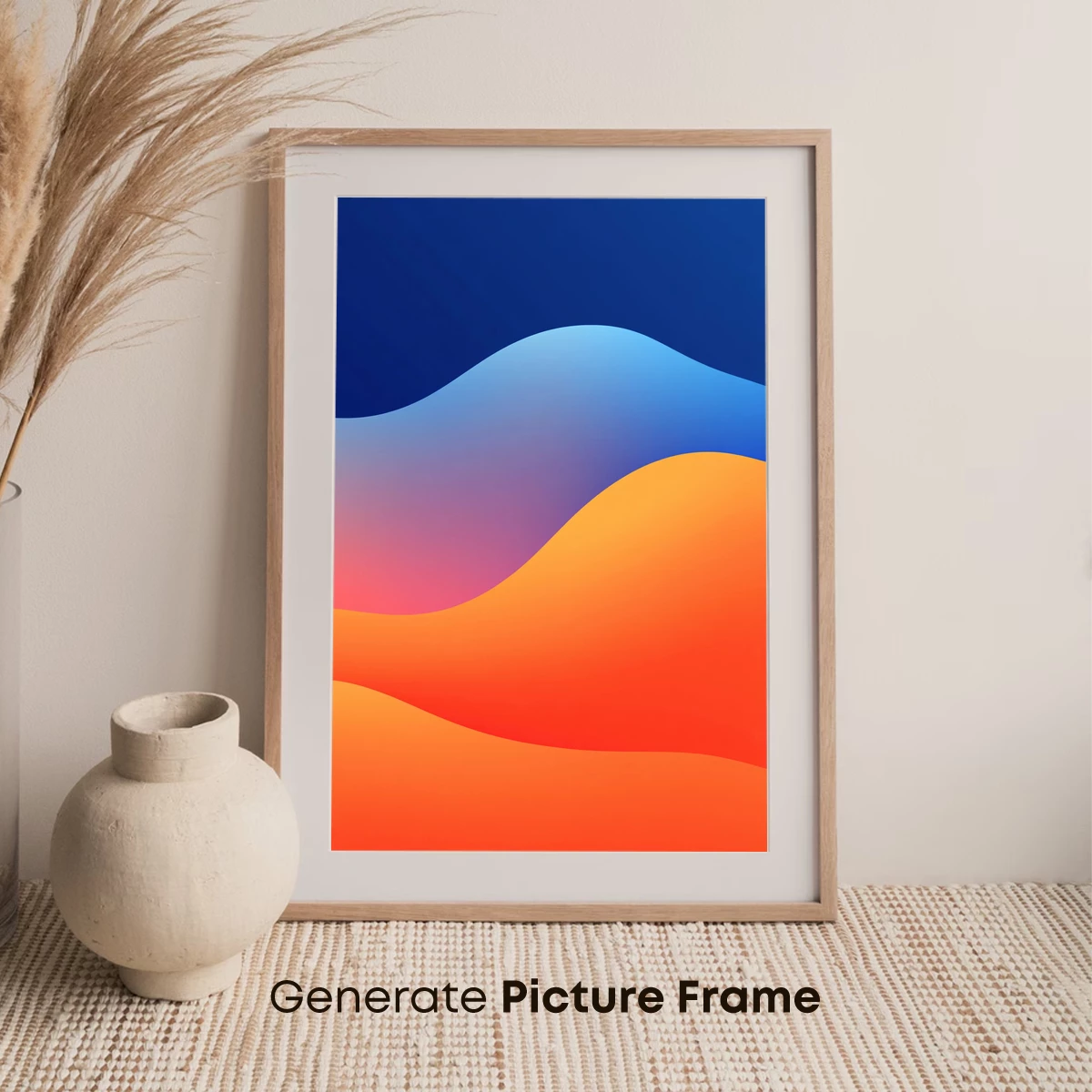 Gradient Horizon Waves - Image 7